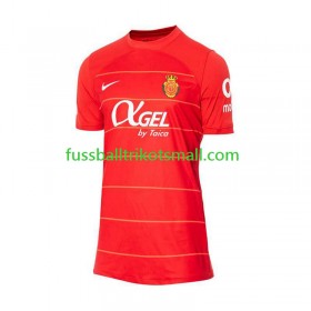 Fußballtrikots RCD Mallorca 2023-2024 Kurzarm Heimtrikotsatz kaufen